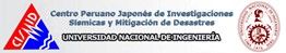 Peruvian-Japanese Center for Seismic Research and Disaster Mitigation (CISMID) - National University of Engineering (Peru)