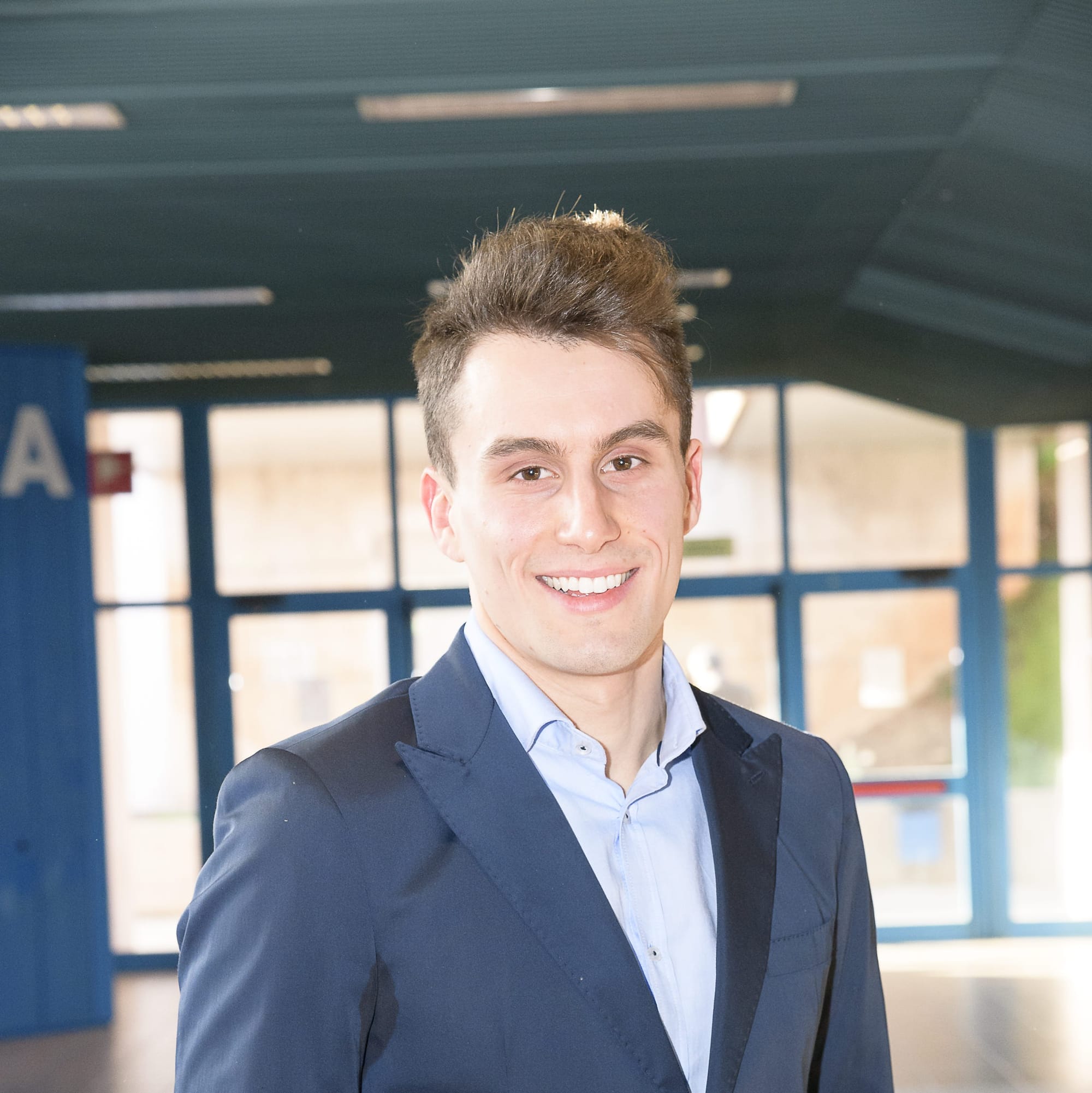Alessandro Moretti