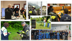 Multi-Hazard Exercise SERMex 2024