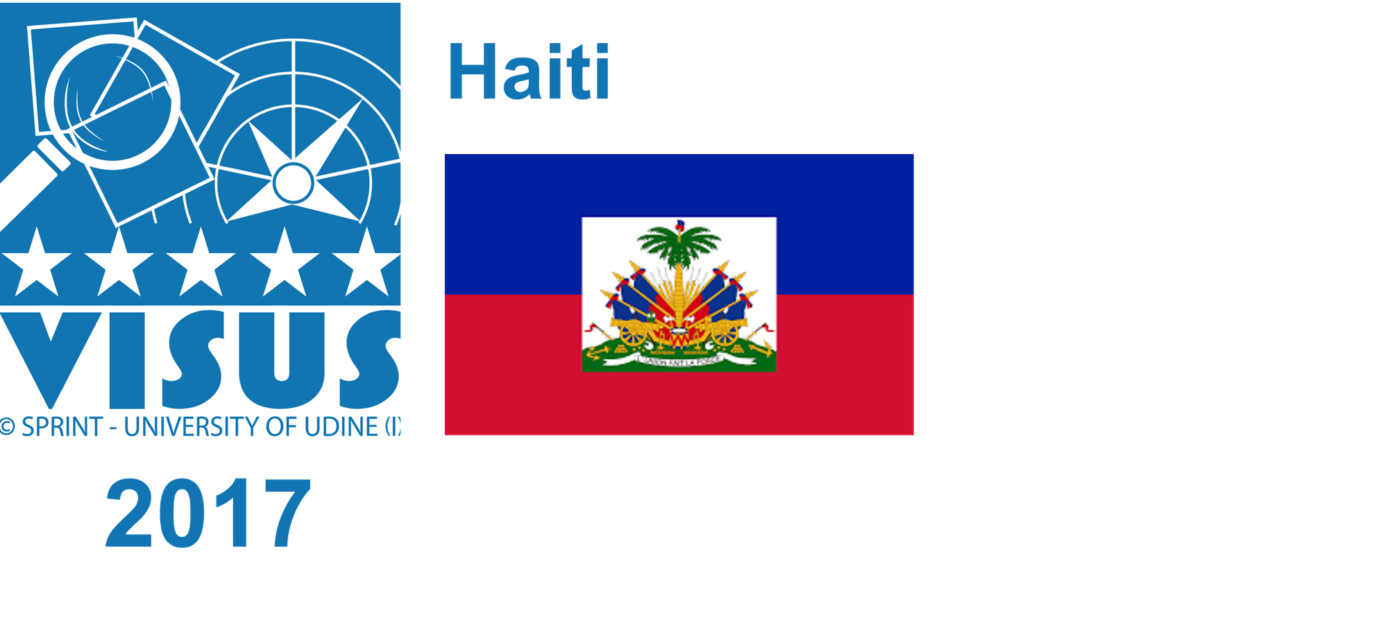 Haiti, 2017