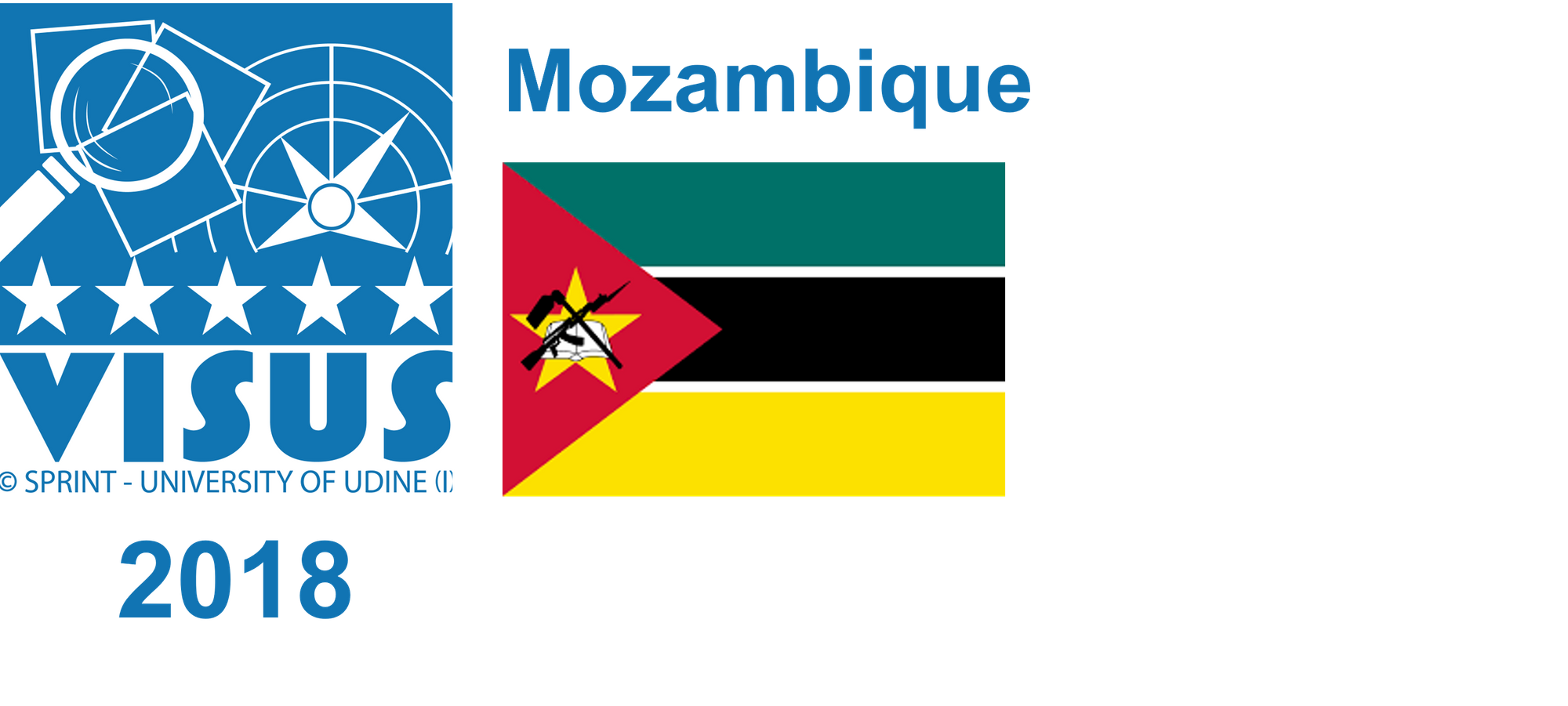 Mozambique, 2018