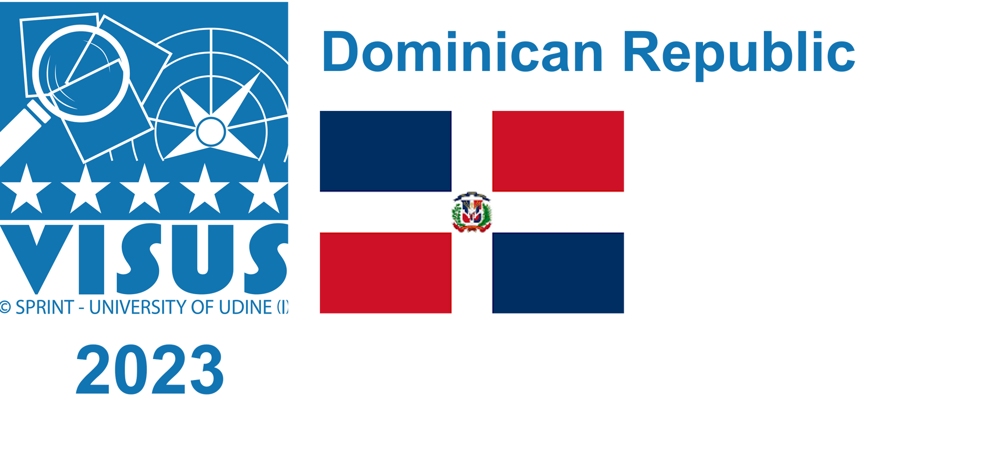 Dominican Republic, 2023