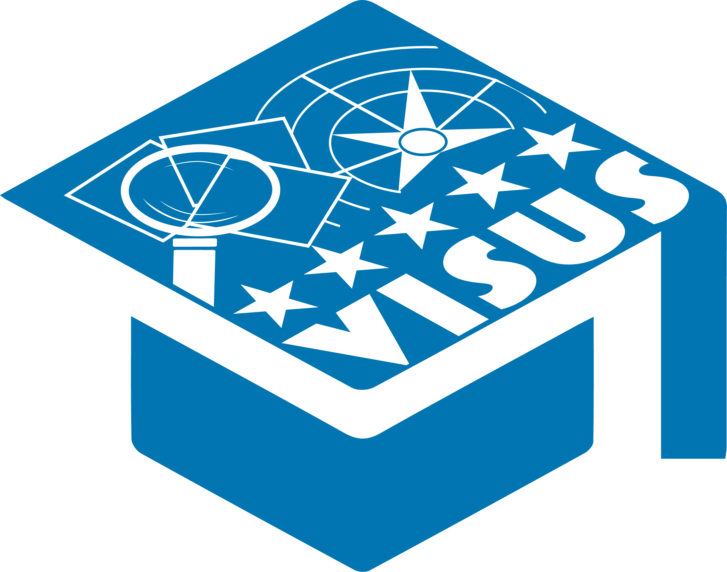 VISUS Logo