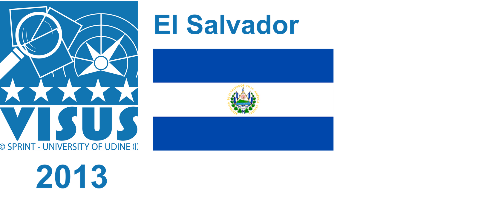 VISUS El Salvador 2013