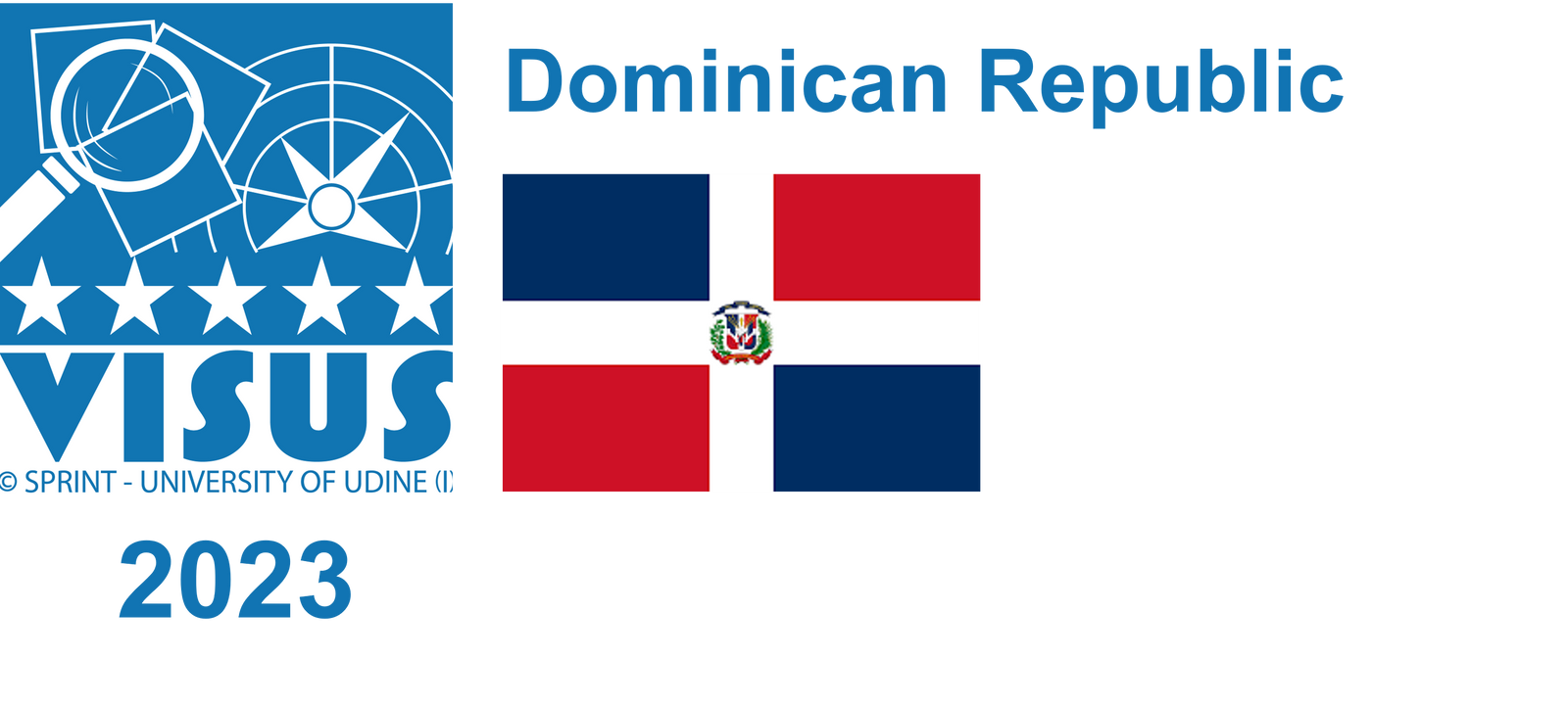 VISUS Dominican Republic 2023