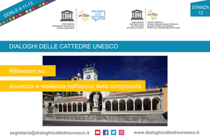 Dialogues of the UNESCO Chairs