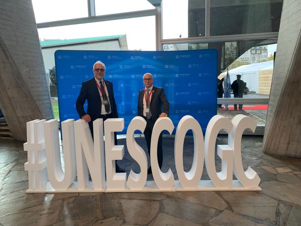 40th Session of the General Conference - UNESCO