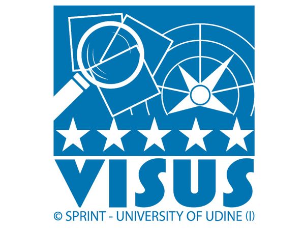 VISUS projects