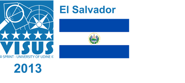 VISUS El Salvador 2013