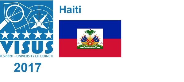 VISUS Haiti 2017