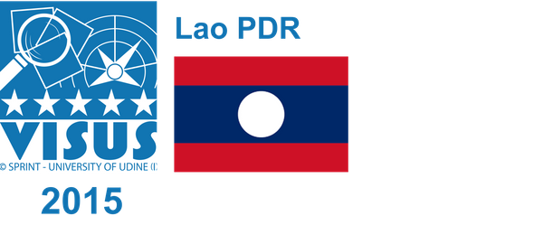 VISUS Lao PDR 2015