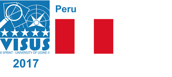 VISUS Peru 2017