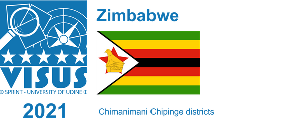 VISUS Zimbabwe 2021