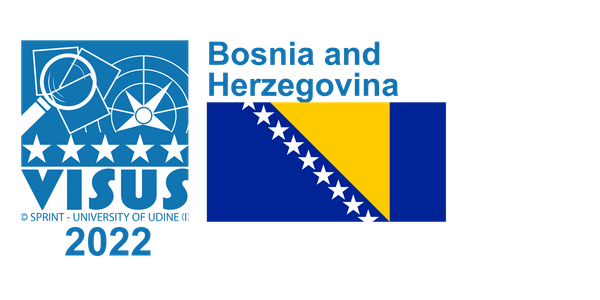 VISUS Bosnia and Herzegovina 2022