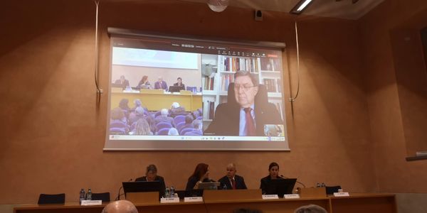 2nd Annual Assembly of the Network of Italian UNESCO Chairs