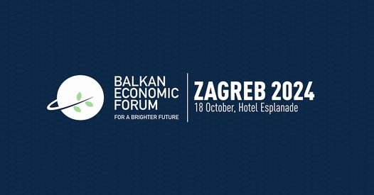 Professor Grimaz to Speak at the Balkan Economic Forum 2024